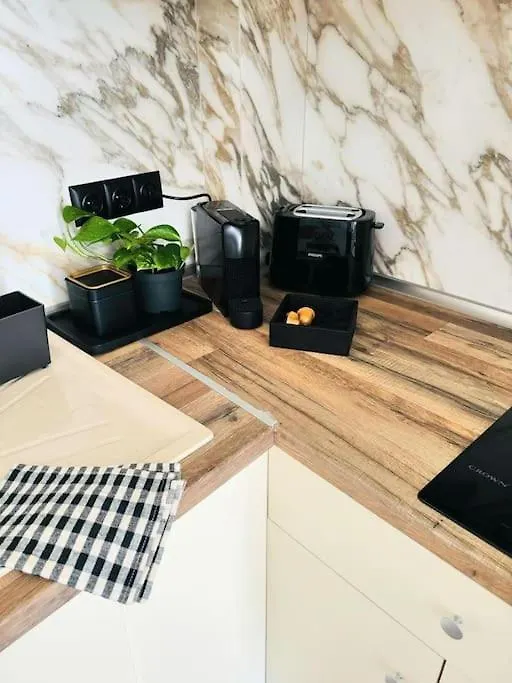 Mavili#19 Elegant Apartment Thessaloniki Downtown 0*,